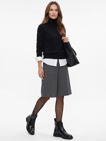 VENEZIA Schnürstiefelette‌‌‌‌‌‌‌ in Grau