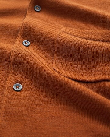 WE Fashion Regular Fit Pullover in Braun