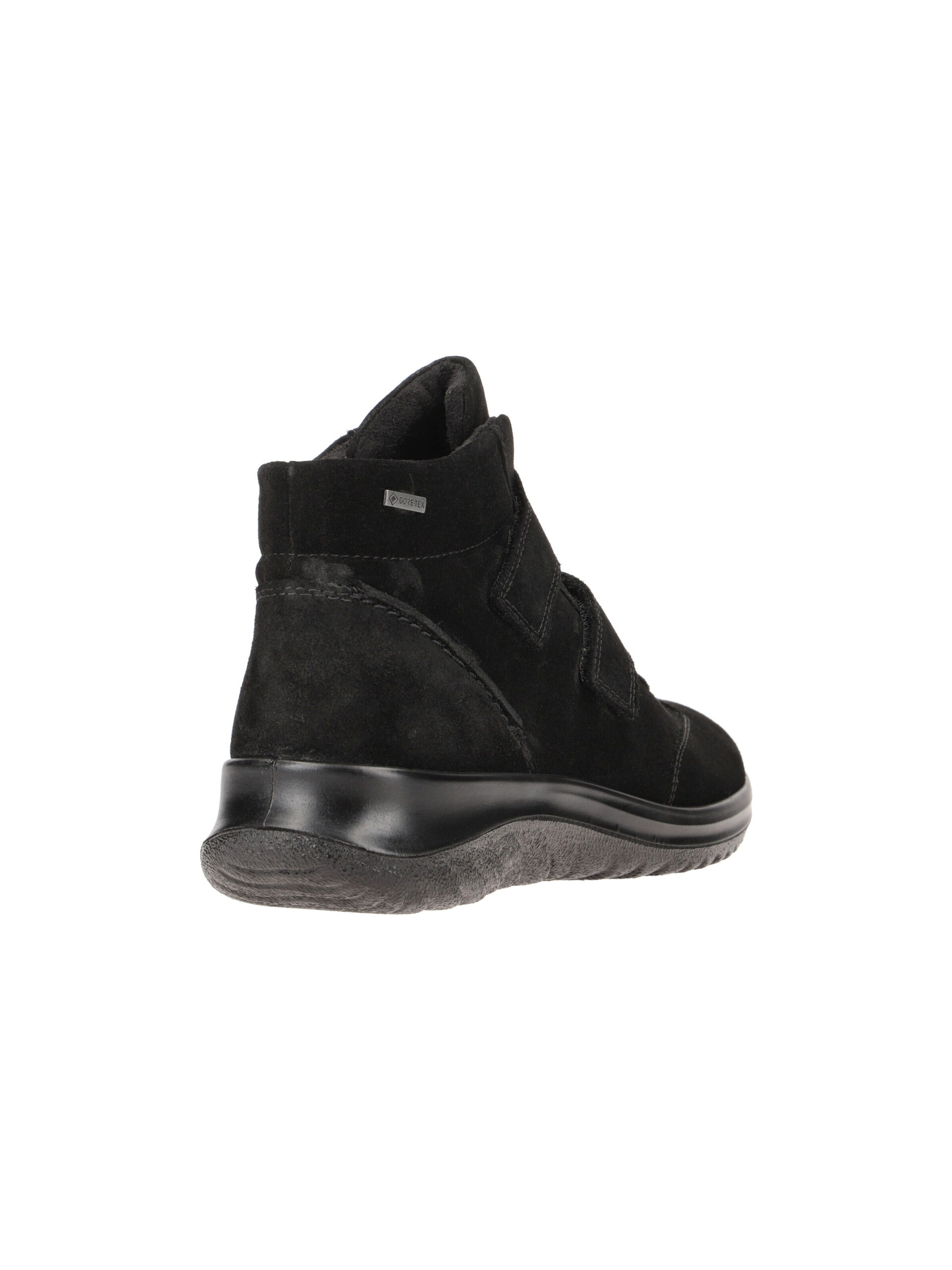 Legero Boots in Black