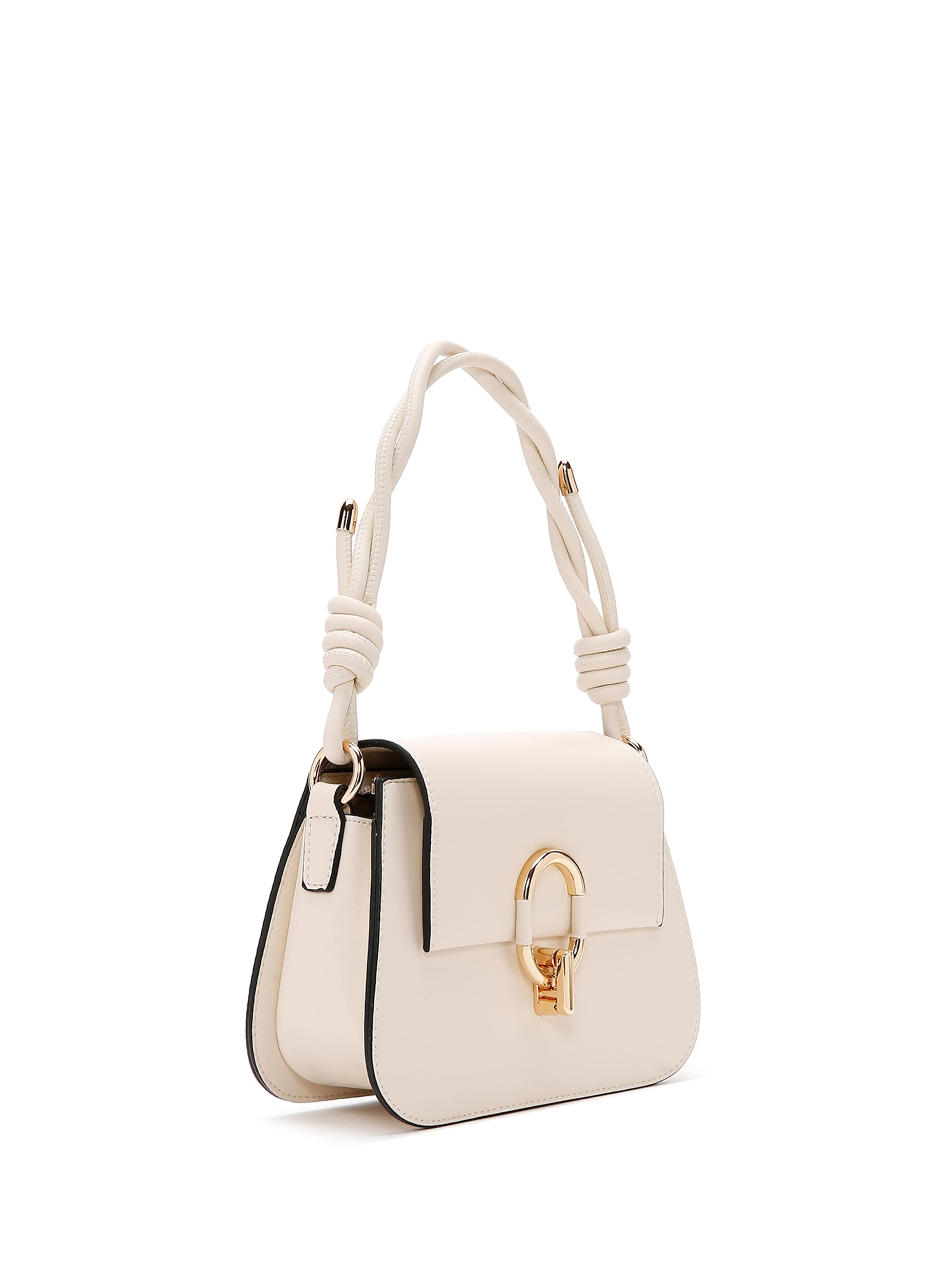 Derimod Shoulder Bag in Beige