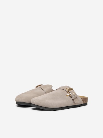 ONLY Muiltjes 'ONLHuston' in Beige