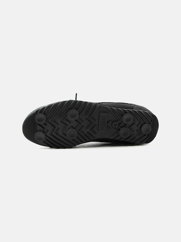 PUMA Σνίκερ χαμηλό 'Arizona Venus' σε μαύρο