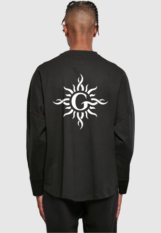 T-Shirt 'Godsmack - Lunar Phases' Merchcode en noir