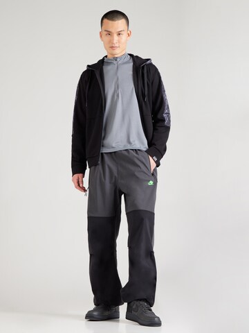 EA7 Emporio Armani Tréning dzseki - fekete