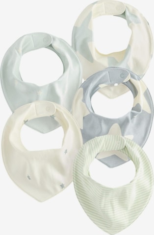 mėlyna Next Seilinukas: priekis