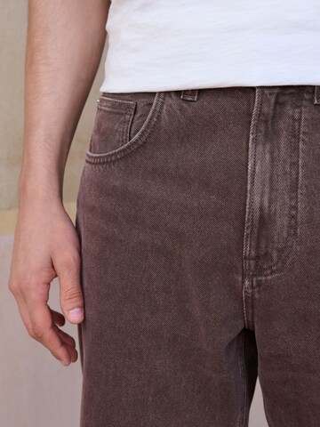 Next Regular Jeans in Bruin