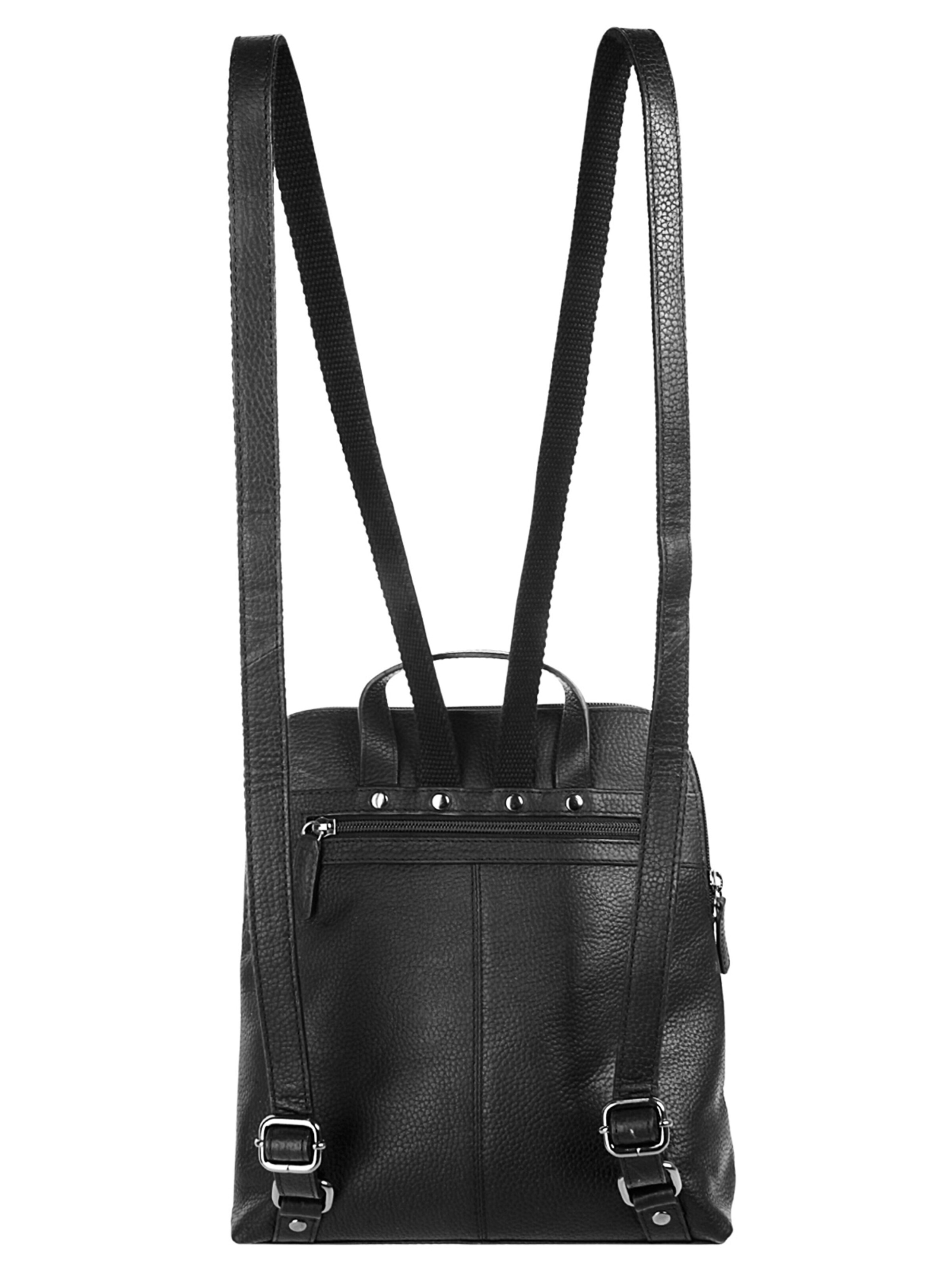 Sac à dos BODENSCHATZ en noir