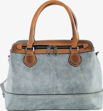 HARPA Shoulder bag 'VALERA' in Blue: front