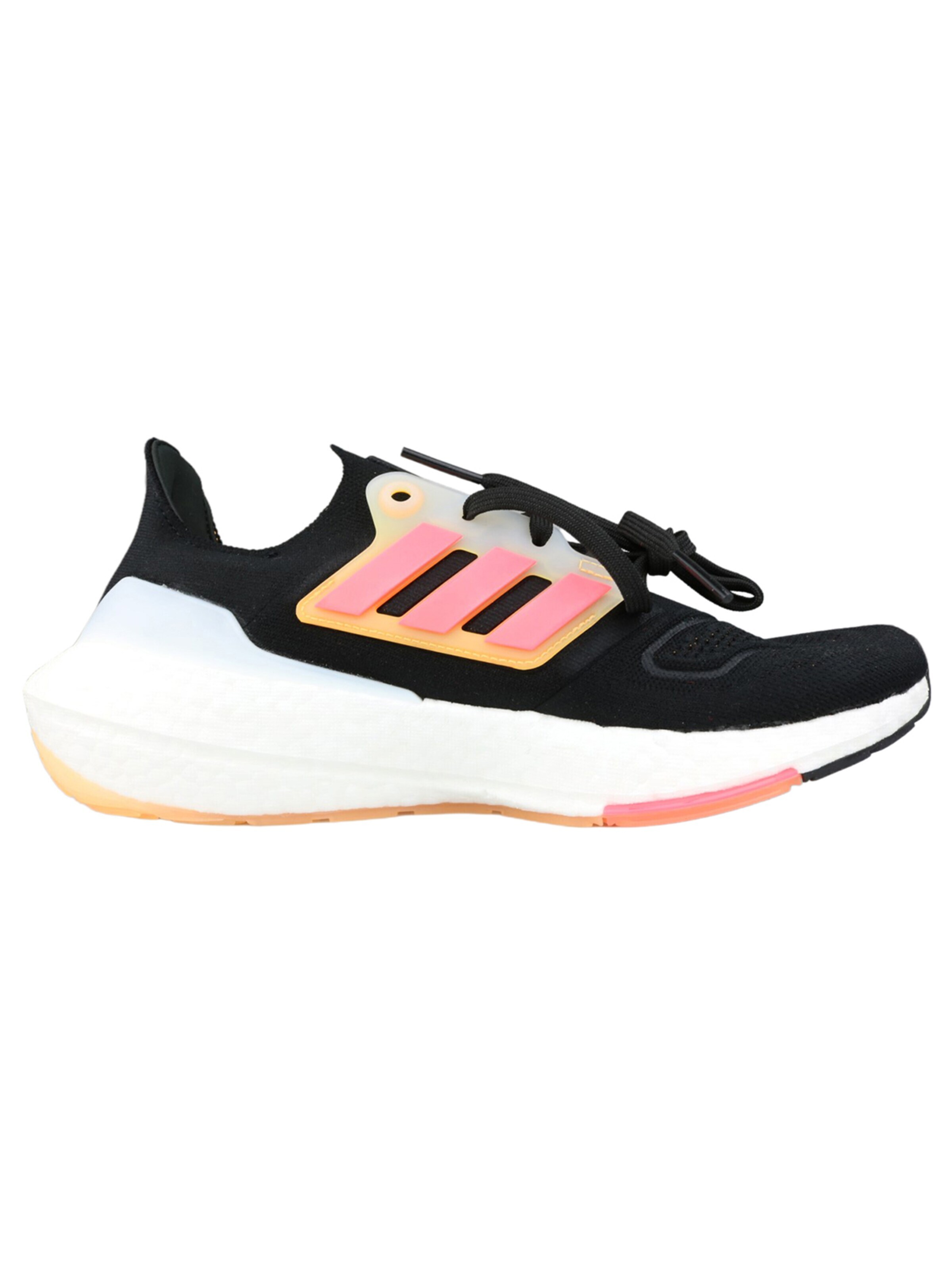 ADIDAS PERFORMANCE Sneakers 'Adidas Ultra Boost 22' in Black