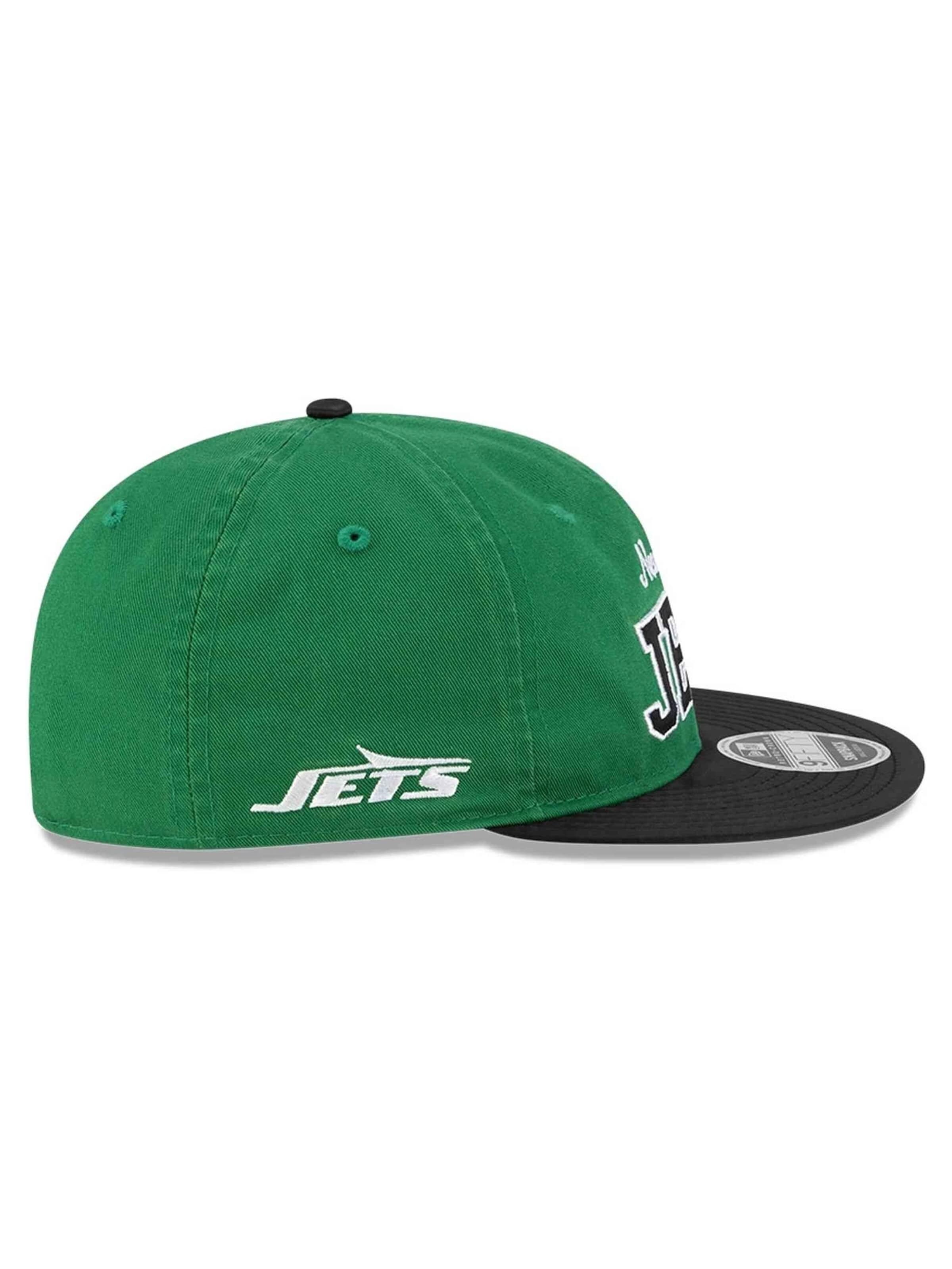 NEW ERA - Gorra en verde