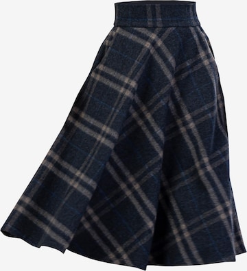 Nikka Place Rock 'Lily' in Mischfarben: Vorderseite