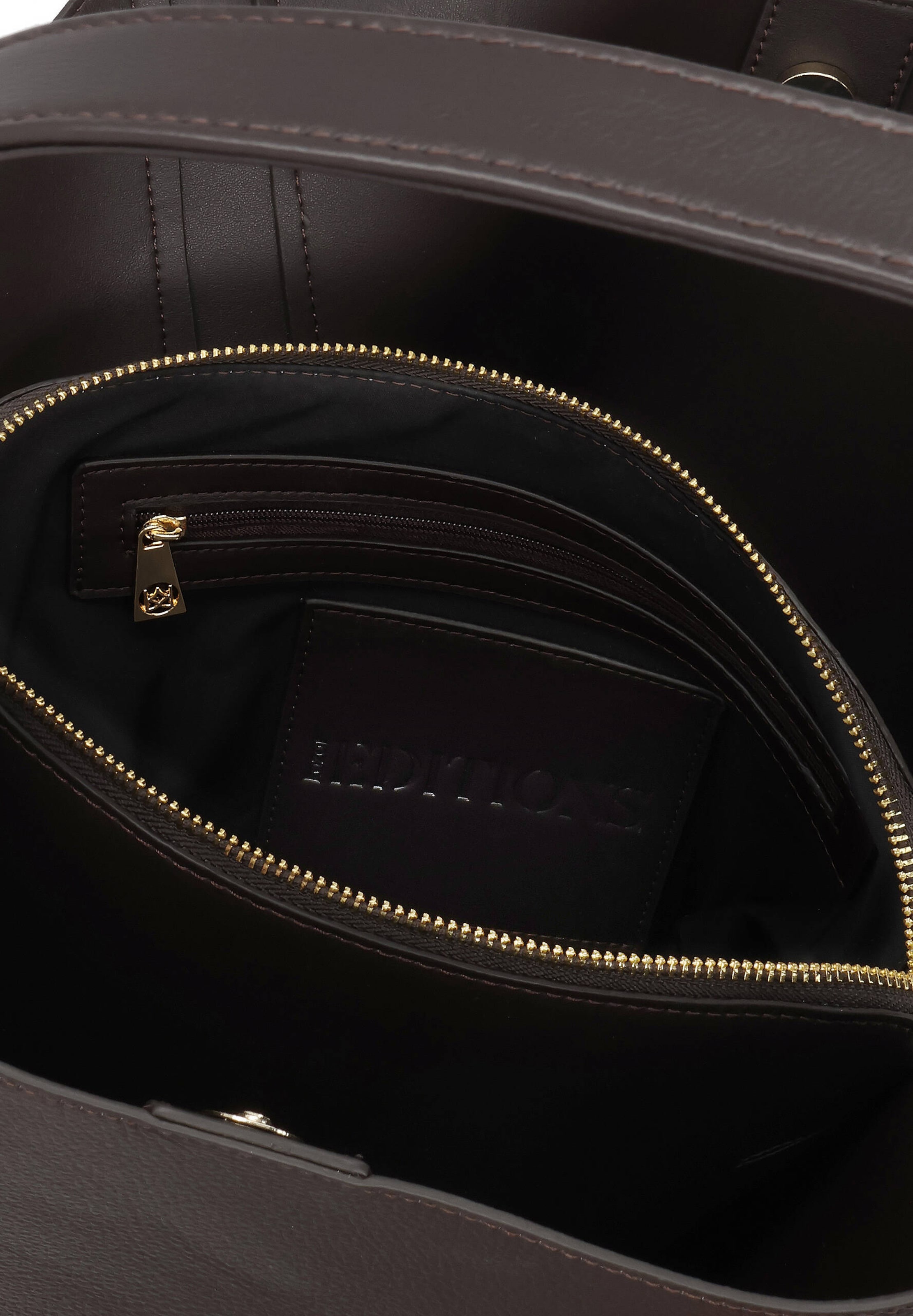 ruda Kazar Pirkinių krepšys