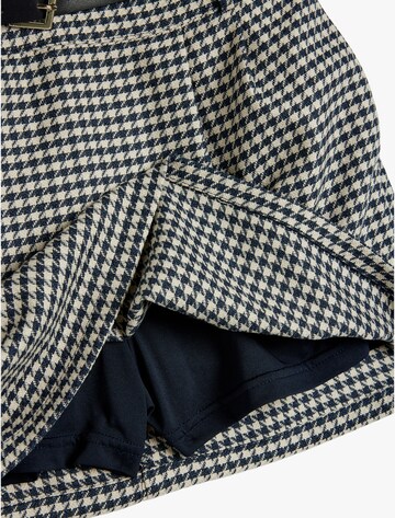 Koton Skirt in Blue