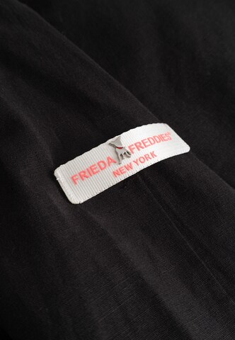 Frieda & Freddies NY Between-Season Jacket in Black