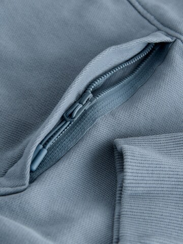Next Sweatvest in Blauw