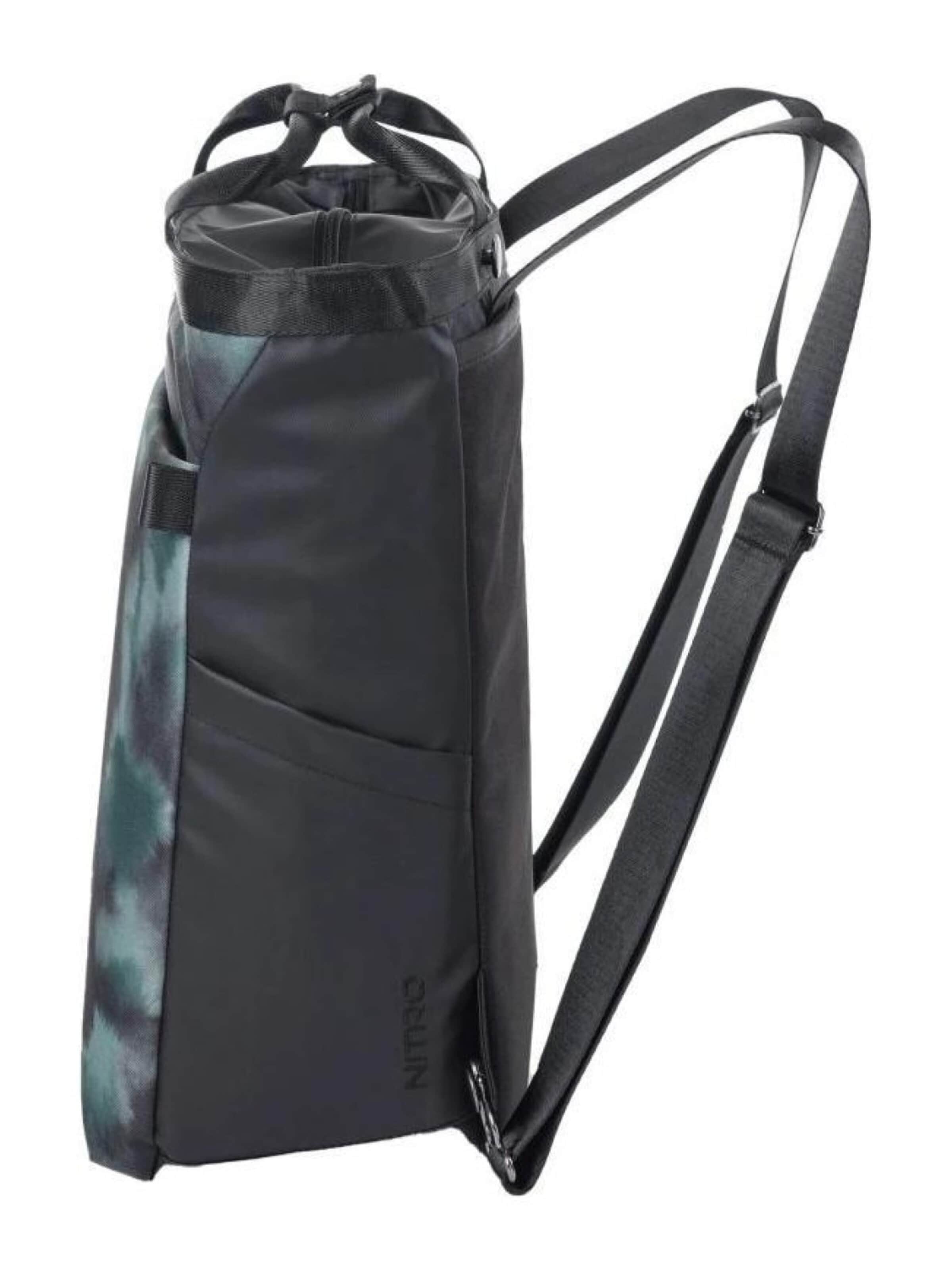 NITRO Rucksack‌ in Mischfarben