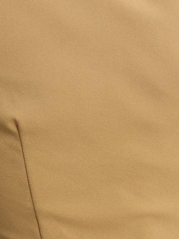 BWLDR Top 'HAILE' in Beige