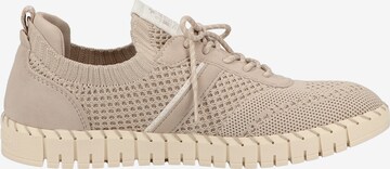 MUSTANG Sneakers in Beige