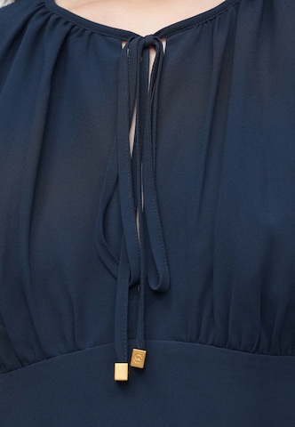 MICHAEL Michael Kors Коктейльное платье в Синий