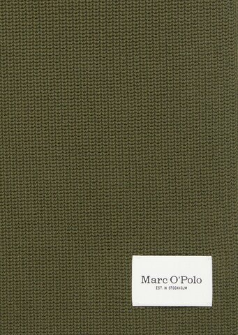 Marc O'Polo Scarf in Green