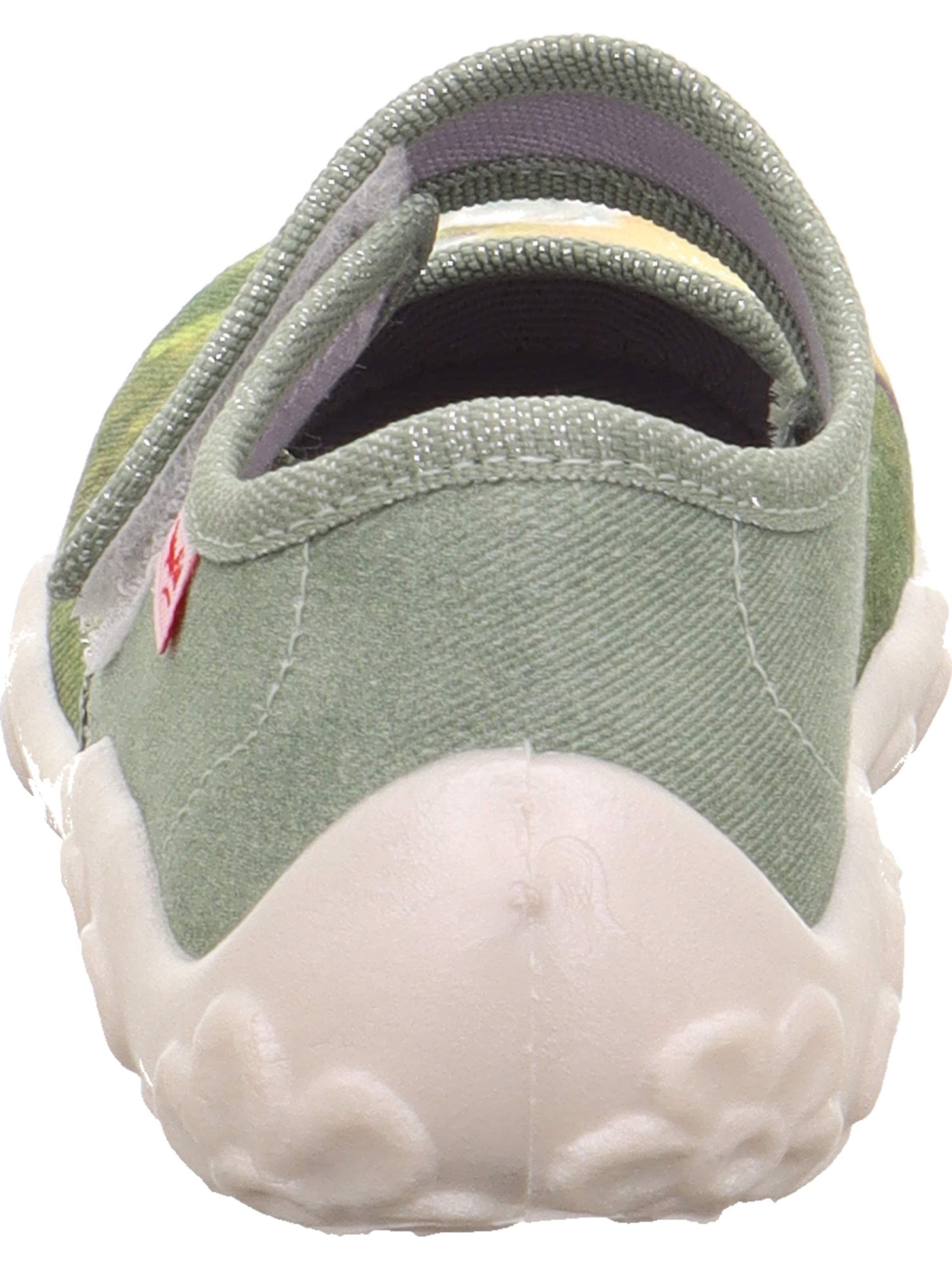 SUPERFIT Slippers 'Bonny' in Green