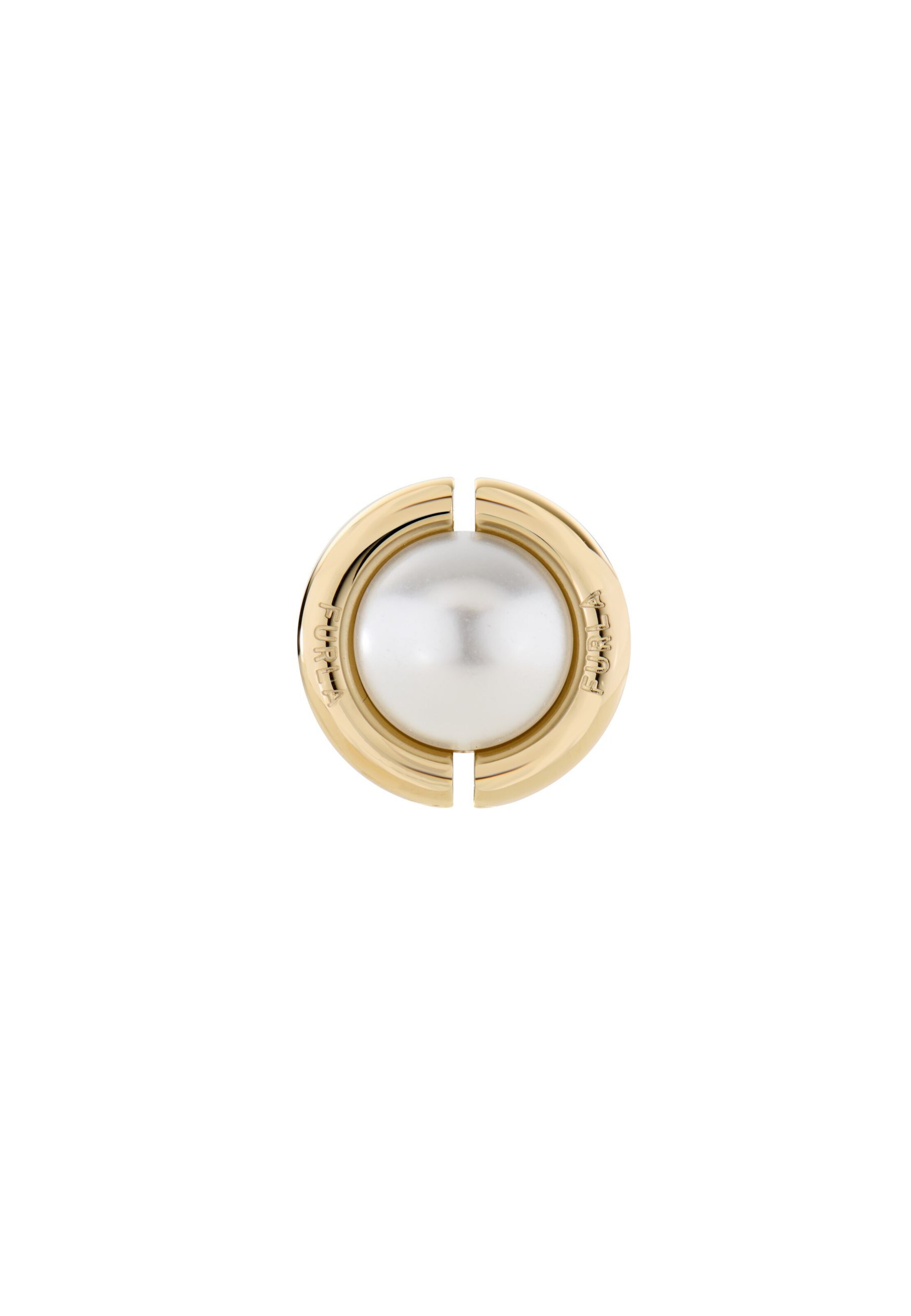 Furla Jewellery Earrings in Gold
