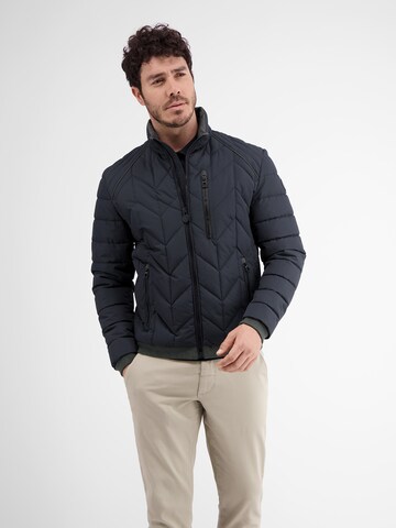 LERROS Winter Jacket in Blue