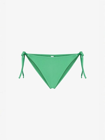 Slip bikini 'Bikinihosen' di Penti in verde