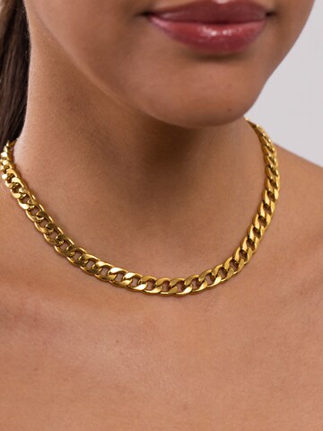 PURELEI Necklace 'Ikaika' in Gold