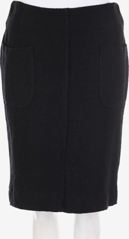 C&A Skirt in M in Black: front