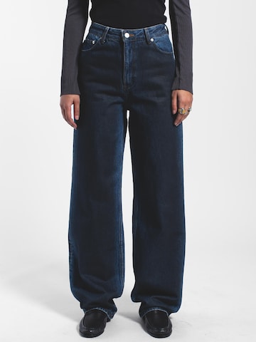 Dr. Denim Loose fit Jeans 'Donna Relaxed - Jeans' in Blue