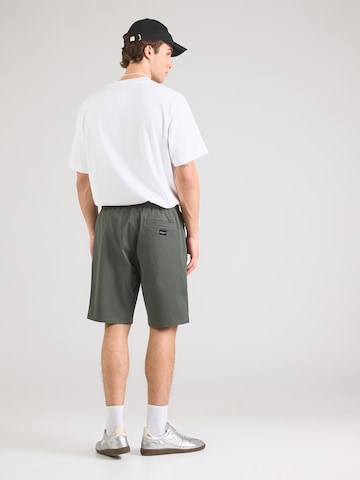 Regular Pantalon 'Love'n Relax' Iriedaily en vert