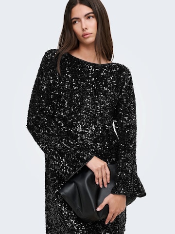 ONLY Cocktail Dress 'ONLCONFIDENCE' in Black