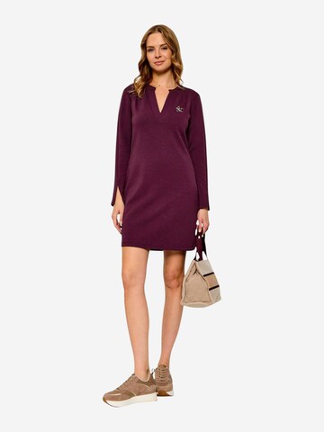 Abito 'DRESS TF6139 J3958' di Liu Jo in rosso