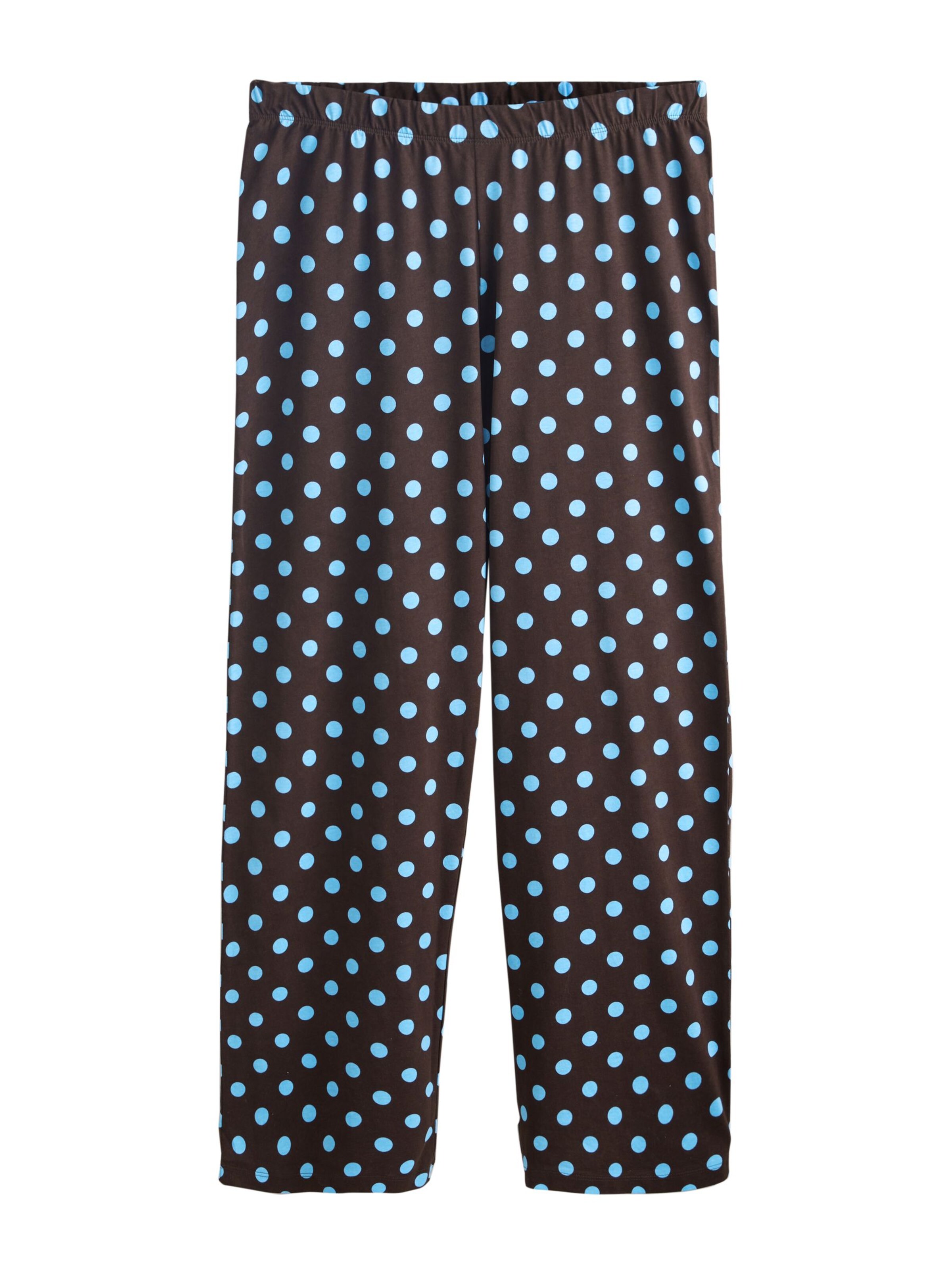 Next Pyžamo – modrá