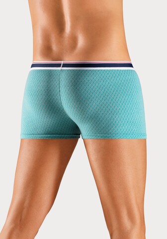 Boxer di s.Oliver in blu