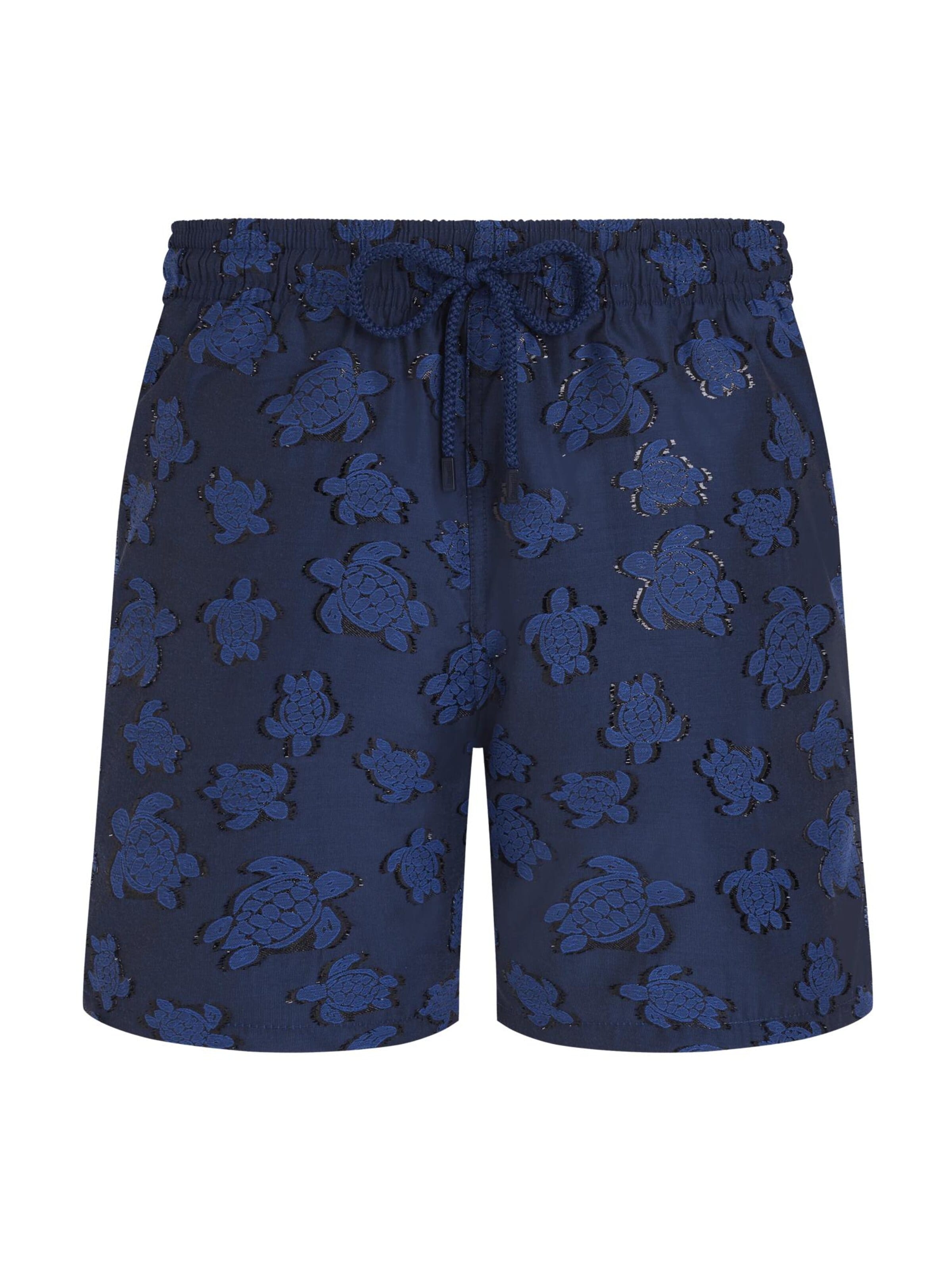 Vilebrequin Badeshorts‌‌‌‌‌‌‌‌‌‌ in Blau: Vorderseite