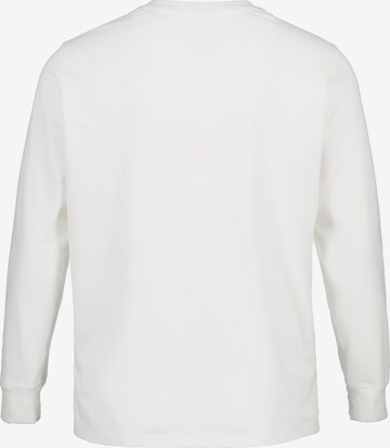 T-Shirt JP1880 en blanc