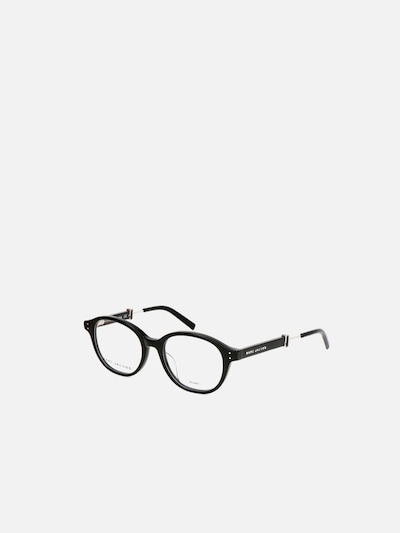 Marc Jacobs Gafas de sol 'Marc Jacobs MARC 152/F 49/18/140 Eyewear Frame' en 49 en negro, Vista del producto