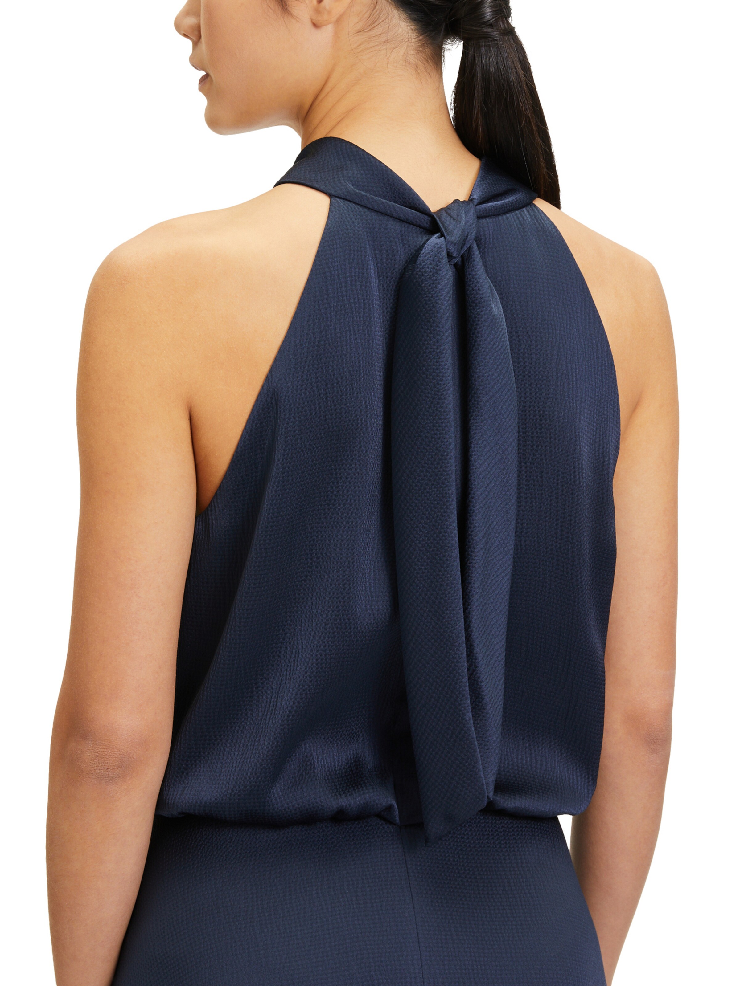 Abito di Vera Mont in blu