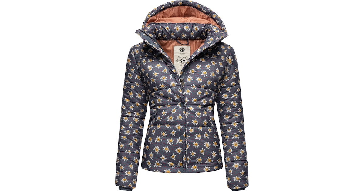 Hjyokuso Cappotto Impermeabile per Cani, Giacca Invernale Calda e Antivento, Abbigliamento Hjyokuso Cappotto Impermeabile per Cani, Giacca Invernale Calda e Antivento, Abbigliamento