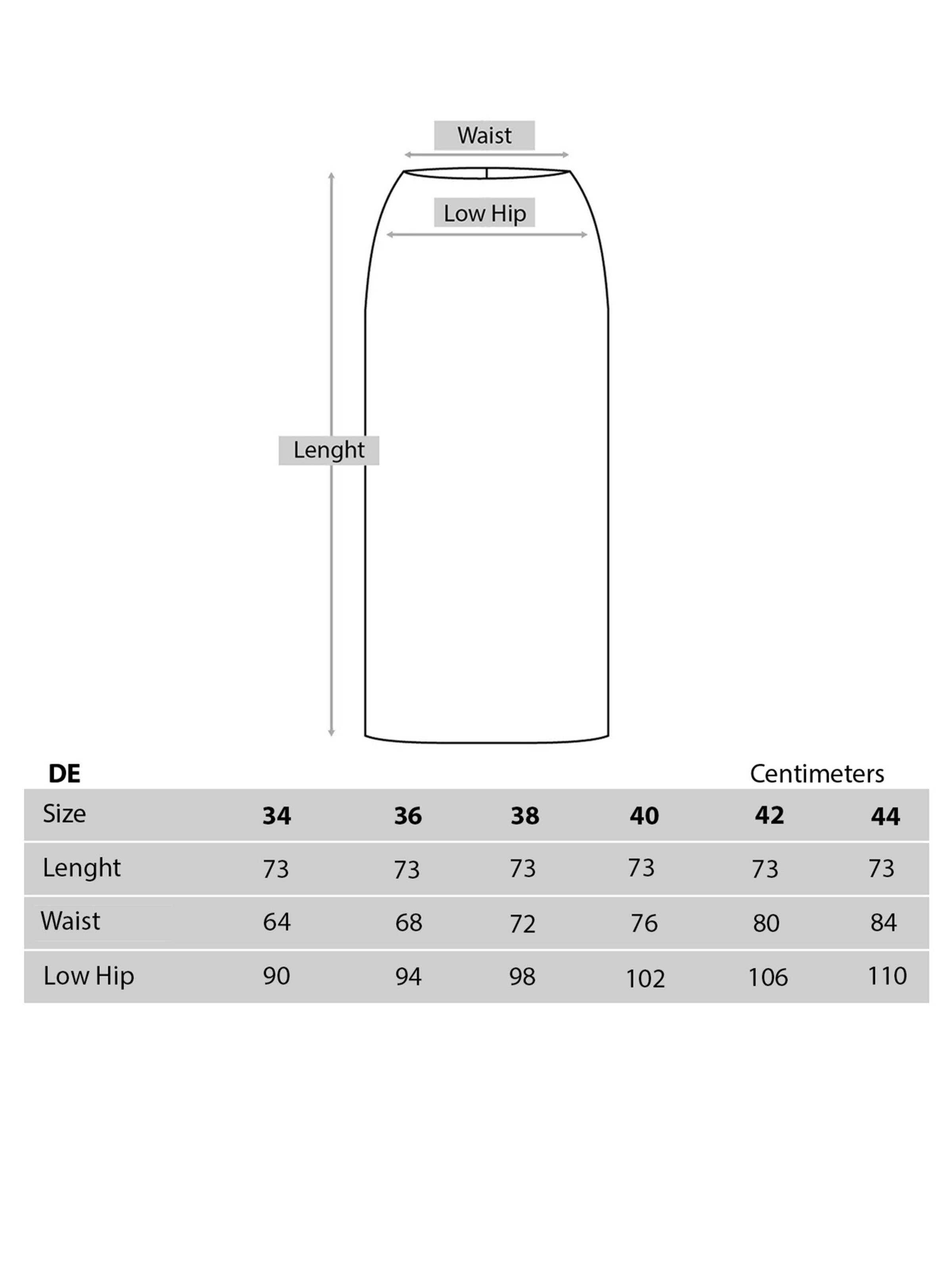 Rua & Rua Skirt in Purple