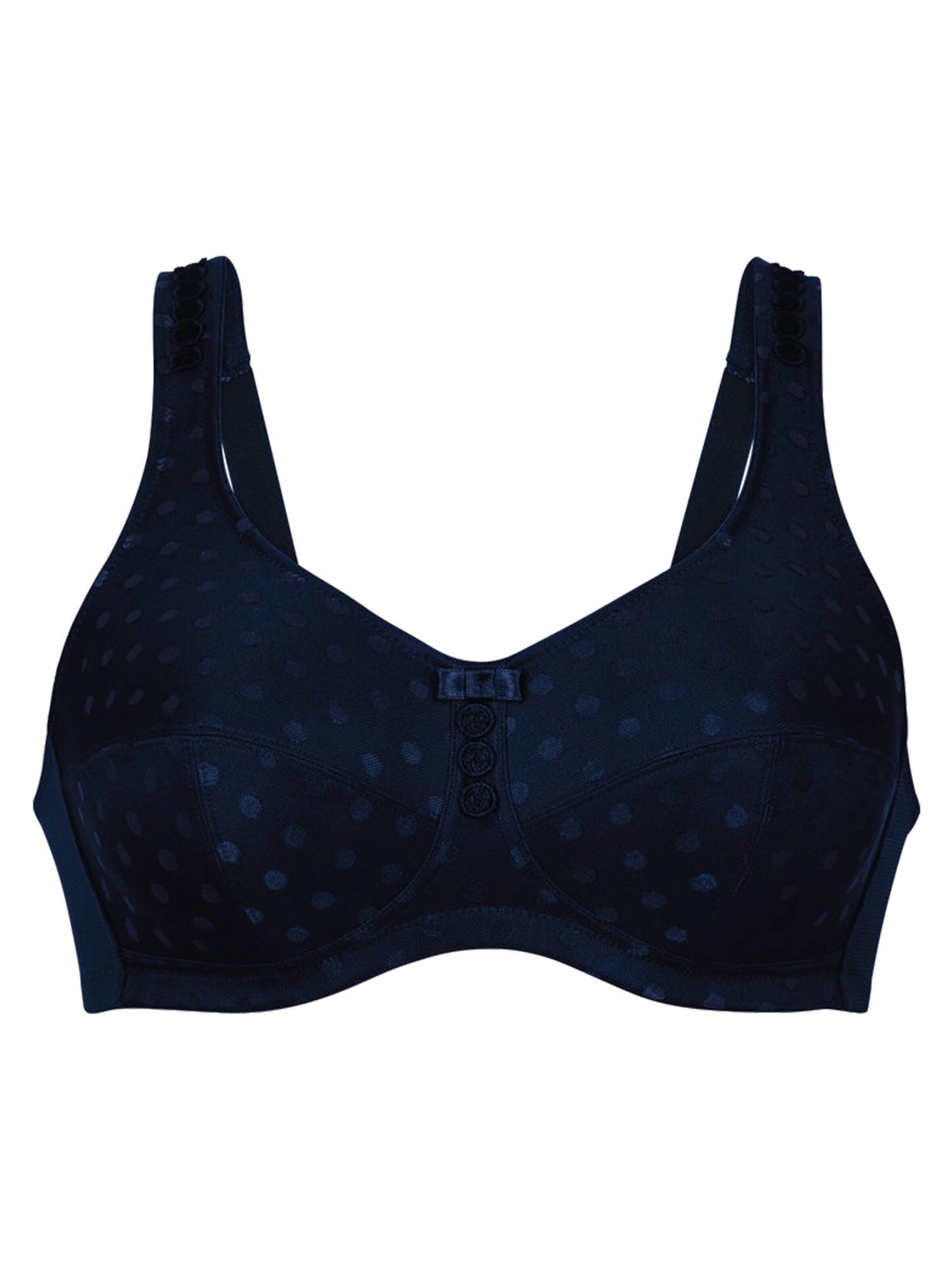 ANITA BH 'Airita'‌‌‌‌ in Blau: Vorderseite
