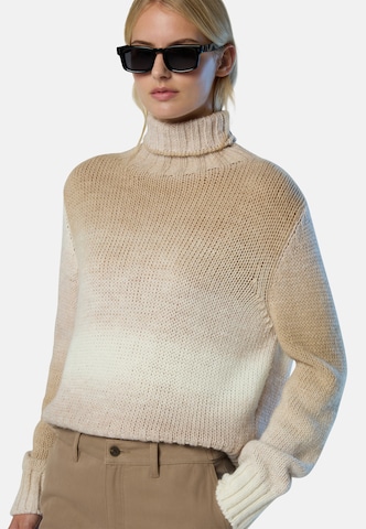 North Sails Trui in Beige