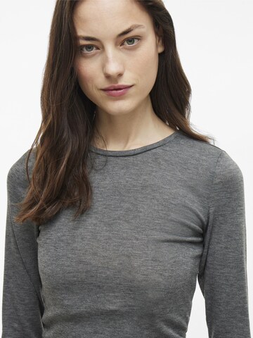 T-shirt VILA en gris