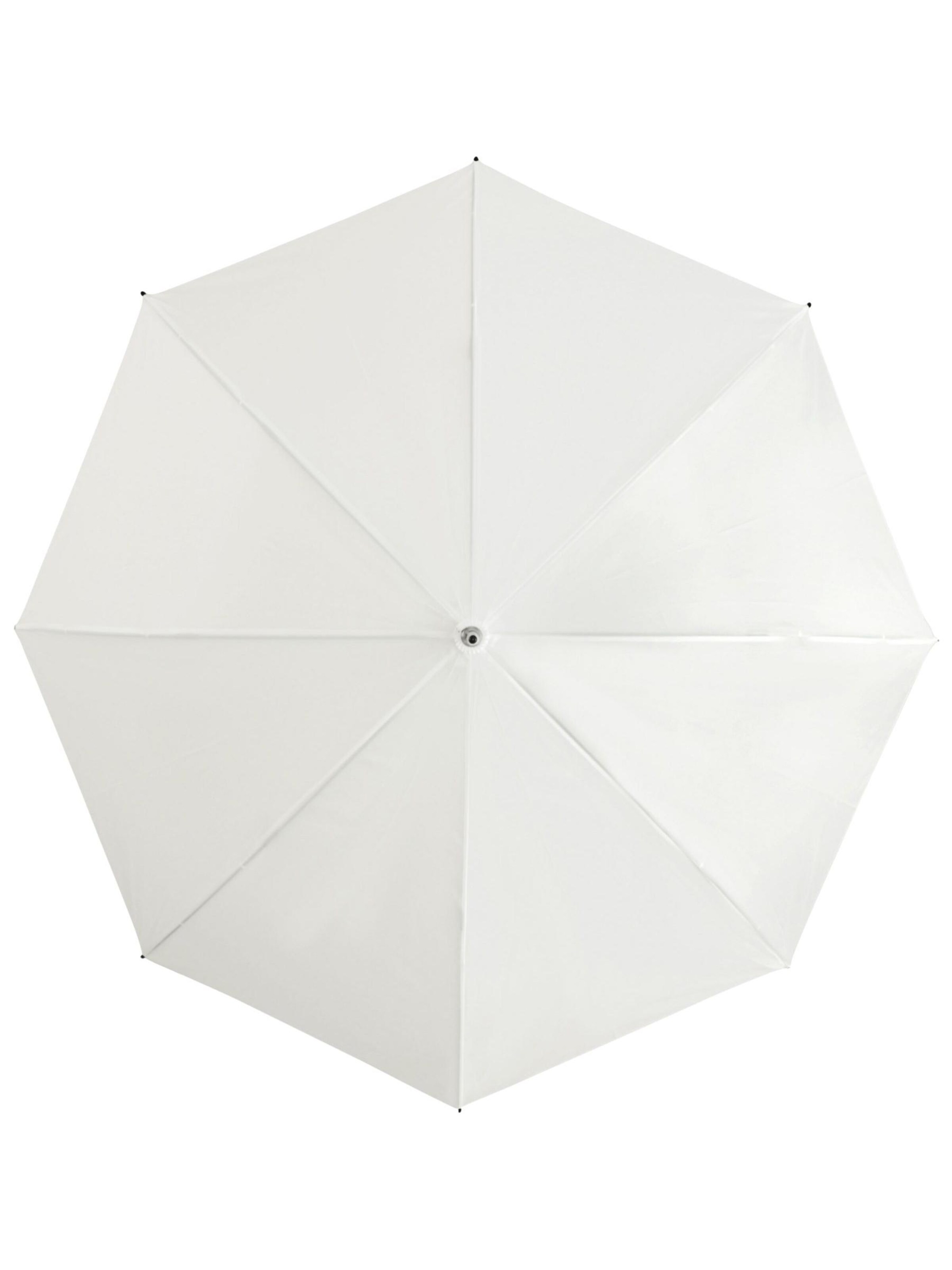 Maxte Umbrella in White