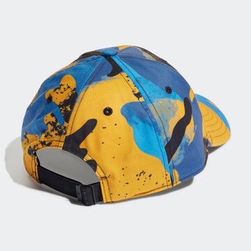 Cappello da baseball 'Camo' di ADIDAS ORIGINALS in colori misti