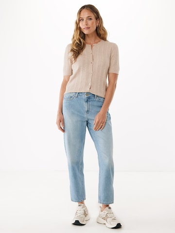 Baggy Jeans 'Mama' di MEXX in blu