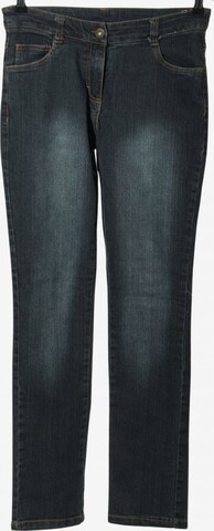Identic Slim Jeans 27-28 in Blau: predná strana