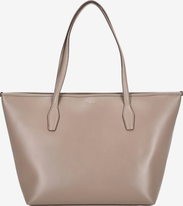 BOSS Shopper 'Sandy' in Beige: Vorderseite
